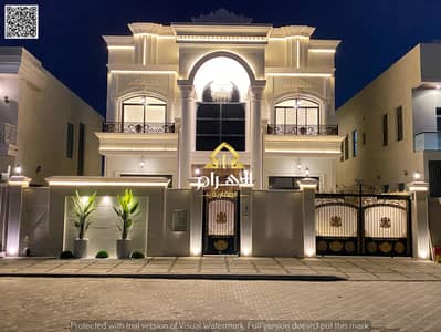 5 Bedroom Villa for Sale in Al Alia, Ajman - WhatsApp Image 2025-03-08 at 11.44. 19 AM. jpg