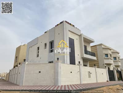 5 Bedroom Villa for Sale in Al Yasmeen, Ajman - WhatsApp Image 2025-03-06 at 2.02. 47 AM (1). jpg