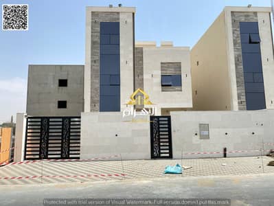 6 Bedroom Villa for Sale in Al Helio, Ajman - WhatsApp Image 2025-03-06 at 1.43. 56 AM. jpg