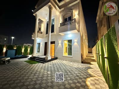 فیلا 6 غرف نوم للبيع في الروضة، عجمان - 500f80fb-f5f5-4338-beaf-eb3beed4e8df. jpg
