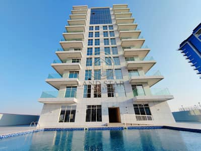 Luxury 1BHK in Al Jaddaf | Affordable Rent in Dubai | Move-In Ready