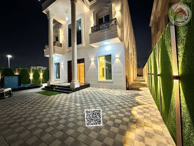فیلا 6 غرف نوم للبيع في الروضة، عجمان - cc059c35-eb61-4db6-abda-0efa91566196. jpg