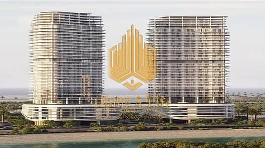 2 Bedroom Flat for Sale in Al Reem Island, Abu Dhabi - 25. jpeg