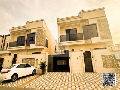 5 Bedroom Villa for Sale in Al Zahya, Ajman - 1. jpg