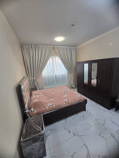 2 Bedroom Apartment for Rent in Al Rashidiya, Ajman - IMG-20250304-WA0132. jpg