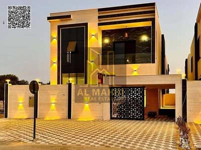 5 Bedroom Villa for Sale in Al Helio, Ajman - WhatsApp Image 2025-02-09 at 1.03. 10 PM (2). jpeg