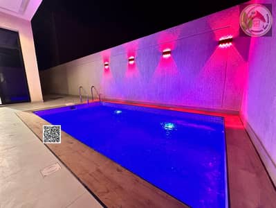 6 Bedroom Villa for Sale in Al Helio, Ajman - cd80d25a-34d1-40ae-bcd1-90a29ea6d3b7. jpg