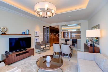 Unobstructed View of Burj Khalifa| Fully Furnished Unobstructed View of Burj Khalifa| Fully Furnished