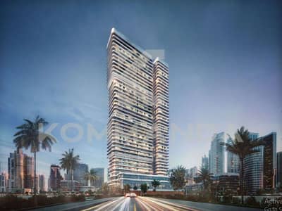 1 Bedroom Apartment for Sale in Dubai Science Park, Dubai - 8. png