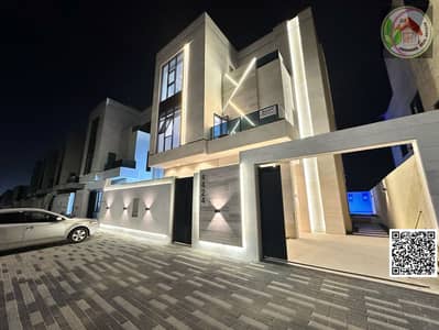 فیلا 6 غرف نوم للبيع في الحليو، عجمان - 8eab069c-8628-403a-bbb0-bac3902aa877. jpg