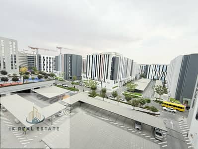 1 Bedroom Flat for Rent in Aljada, Sharjah - IMG-20250226-WA0052. jpg