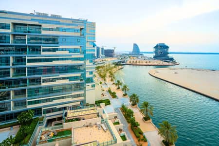 3 Bedroom Apartment for Sale in Al Raha Beach, Abu Dhabi - lamar1. png