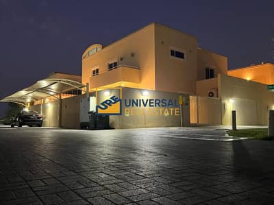 Villa 4BR | Al Raha gardens | Abu Dhabi