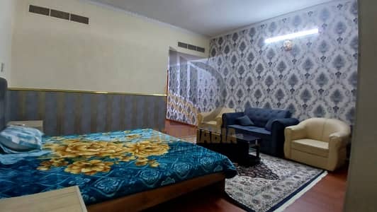 Own a luxurious and distinctive apartment in a specific location in the center of Ajman