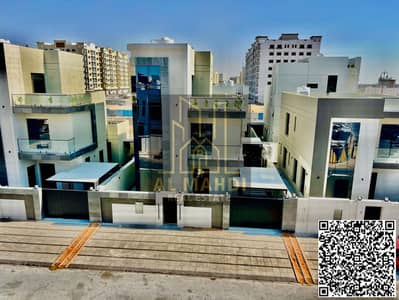 5 Bedroom Villa for Sale in Al Yasmeen, Ajman - WhatsApp Image 2025-03-06 at 1.55. 02 PM. jpeg