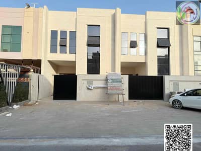 فیلا 5 غرف نوم للبيع في الزاهية، عجمان - 2a6b710a-d980-483f-8228-5142f603510f. jpg