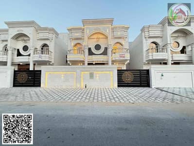 6 Bedroom Villa for Sale in Al Helio, Ajman - 90bd87ea-ac41-4ae3-8b41-3e9cf90b18cf. jpg