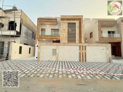 فیلا 4 غرف نوم للبيع في الحليو، عجمان - c086d888-eca4-4f24-b9fd-6cb0dd7fc246. jpg