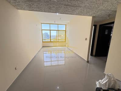 1 Bedroom Flat for Rent in Airport Street, Abu Dhabi - IMG-20250309-WA0018. jpg