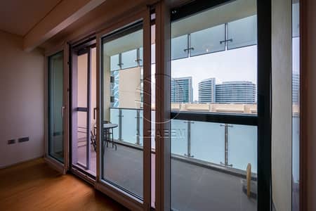 1 Bedroom Flat for Sale in Al Raha Beach, Abu Dhabi - 021A9621. jpg