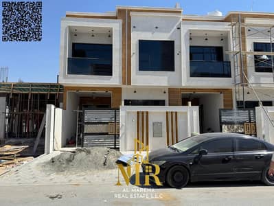 6 Bedroom Villa for Sale in Al Bahia, Ajman - WhatsApp Image 2025-03-08 at 10.10. 23 PM. jpeg