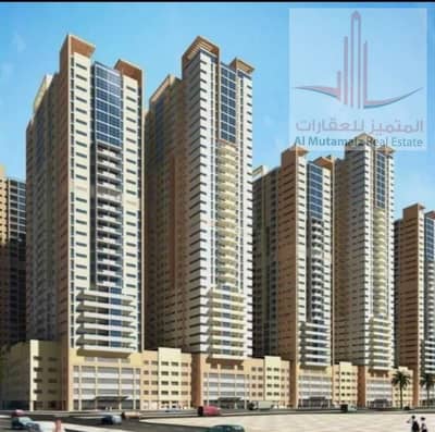 2 Bedroom Apartment for Rent in Al Rashidiya, Ajman - c45f295e-b8e1-46b7-9e24-df7b67049ec2. jpg