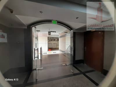 2 Bedroom Apartment for Rent in Al Rumaila, Ajman - 6987e0bc-c07c-4312-878d-f21ac14e4923. jpg