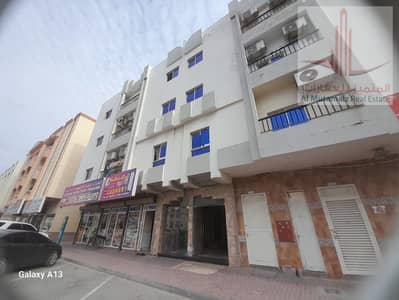 1 Bedroom Apartment for Rent in Al Mowaihat, Ajman - 54174f41-19c7-45cc-9cd3-a44ef03626cc. jpg