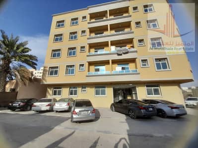 1 Bedroom Flat for Rent in Al Bustan, Ajman - 265e4a4d-9a53-465e-9a03-7a5523f5ee6f. jpg