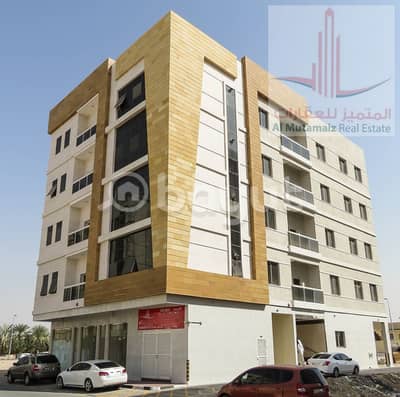 1 Bedroom Flat for Rent in Al Hamidiyah, Ajman - 239877970_224476696284561_277141965635490016_n. jpg
