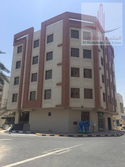 1 Bedroom Apartment for Rent in Al Nuaimiya, Ajman - d09758f3-306b-4b7f-b474-51adc0d437e6. jpg