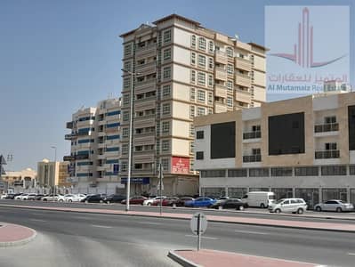 1 Bedroom Apartment for Rent in Al Hamidiyah, Ajman - 1592b9f2-1666-4c64-bd46-6b4370c26a70. jpg