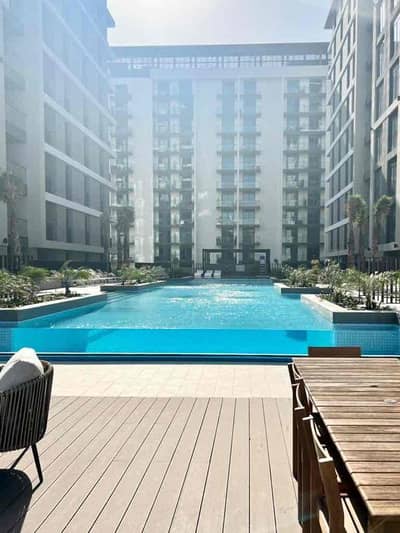 2 Bedroom Apartment for Rent in Sobha Hartland, Dubai - 3744ac20-046e-4a08-9711-2c54a092da41. jpg