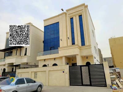 7 Bedroom Villa for Sale in Al Zahya, Ajman - WhatsApp Image 2025-03-09 at 11.12. 16 AM. jpeg