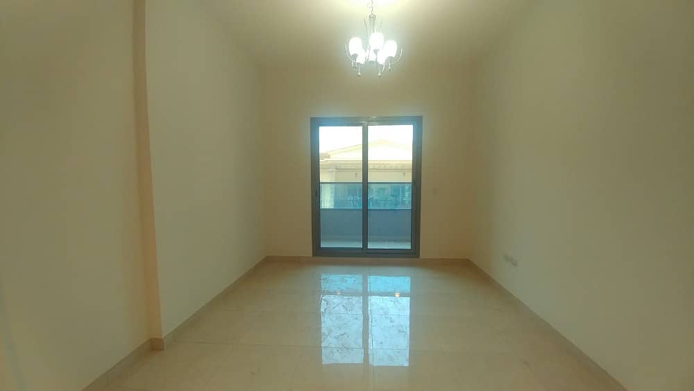 Best V alue, Brand New , 2BR , with Closed Kitchen and Facilities