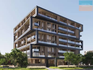 Студия Продажа в Аль Марджан Айленд, Рас-эль-Хайма - UNO-LUX (4). jpg