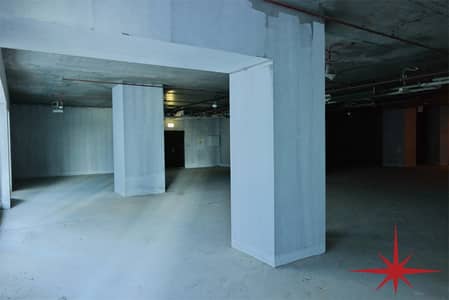 55 PSF I Spacious Shell & Core I Lower Floor 55 PSF I Spacious Shell & Core I Lower Floor