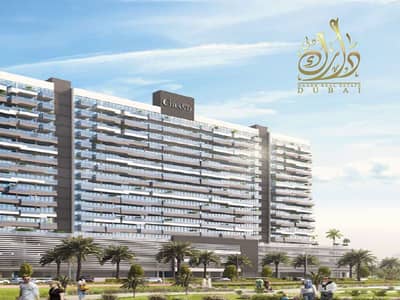 2 Bedroom Flat for Sale in Dubai Sports City, Dubai - Screenshot 2025-01-19 104903. png