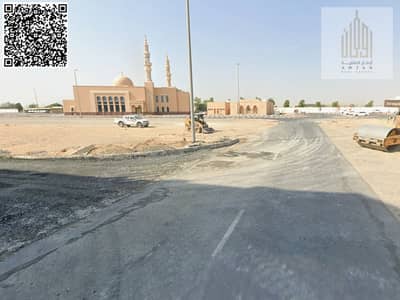 Plot for Sale in Al Jurf, Ajman - Screenshot 2025-03-09 114644. png