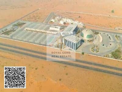 Plot for Sale in Al Salam City, Umm Al Quwain - WhatsApp Image 2025-03-04 at 10.32. 44 AM. jpeg