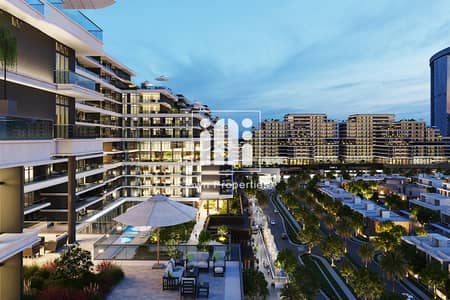 1 Bedroom Flat for Sale in Al Reem Island, Abu Dhabi - 11. jpg