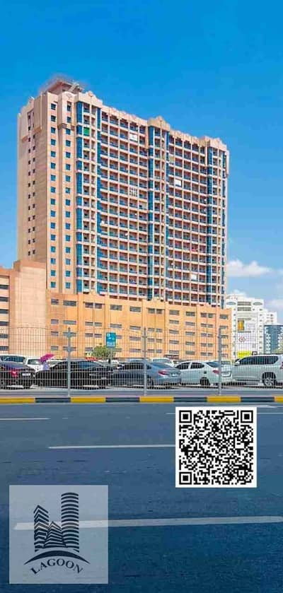 阿尔努艾米亚， 阿治曼 单身公寓待租 - 20250309_120805. jpg