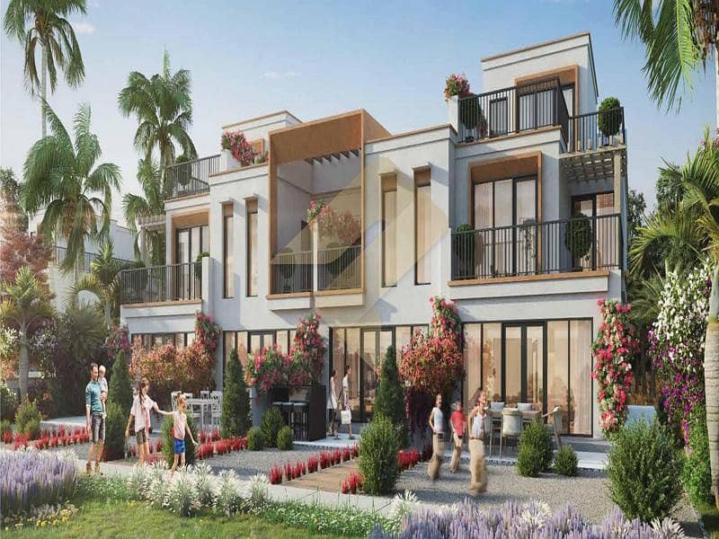 تاون هاوس في ميكونوس،داماك لاجونز 4 غرف 2650000 درهم - 11074905 تاون هاوس في ميكونوس،داماك لاجونز 4 غرف 2650000 درهم - 11074905