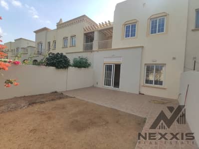 2 Bedroom Villa for Rent in The Springs, Dubai - SPRING 3 TYPE 4M 6 - Copy. jpg