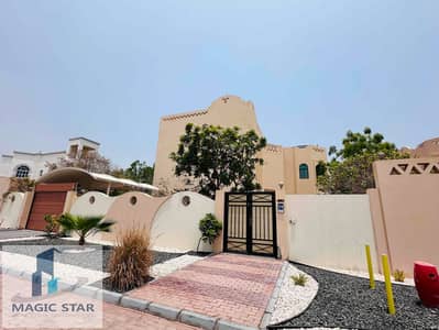 5 Bedroom Villa for Rent in Khalifa City, Abu Dhabi - e2tG4kFVlSOH1KidsQfwqqifwspRMhCUU6Uexf6L