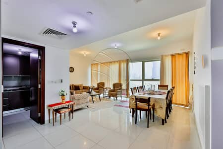 2 Bedroom Flat for Rent in Al Reem Island, Abu Dhabi - 021A8807. jpg