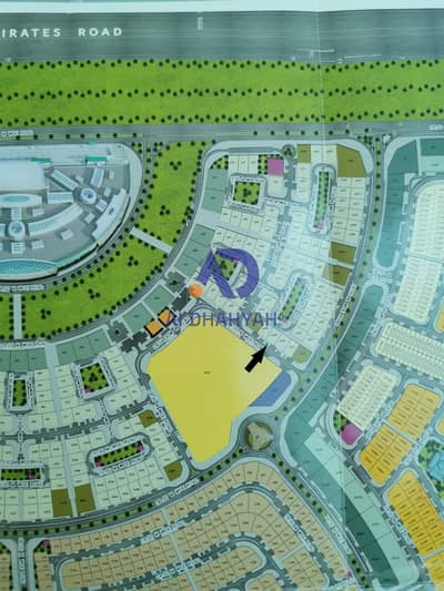Plot for Sale in Tilal City, Sharjah - صورة واتساب بتاريخ 1446-09-09 في 12.14. 06_5fab2419. jpg