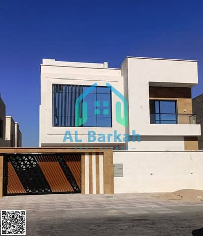 5 Bedroom Villa for Sale in Al Yasmeen, Ajman - IMG-20250308-WA0391. jpg