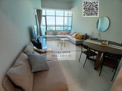拉希迪亚， 阿治曼 1 卧室单位待租 - WhatsApp Image 2025-03-08 at 11.50. 32 AM. jpeg