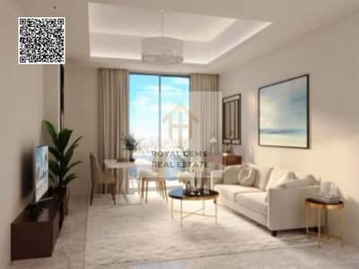 2 Bedroom Flat for Sale in Ajman Free Zone, Ajman - WhatsApp Image 2025-02-24 at 3.29. 30 AM. jpeg